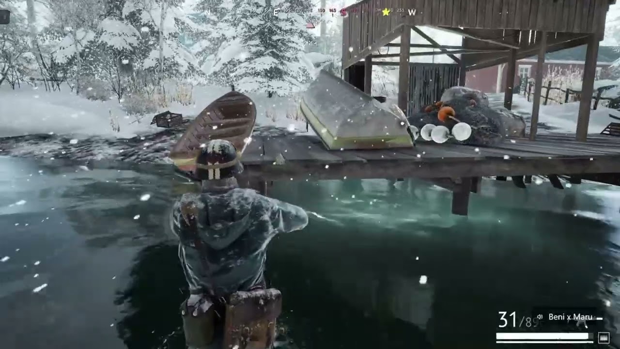 #SOLO#Gameplay#Vigor#Trying to leave with the airdrop