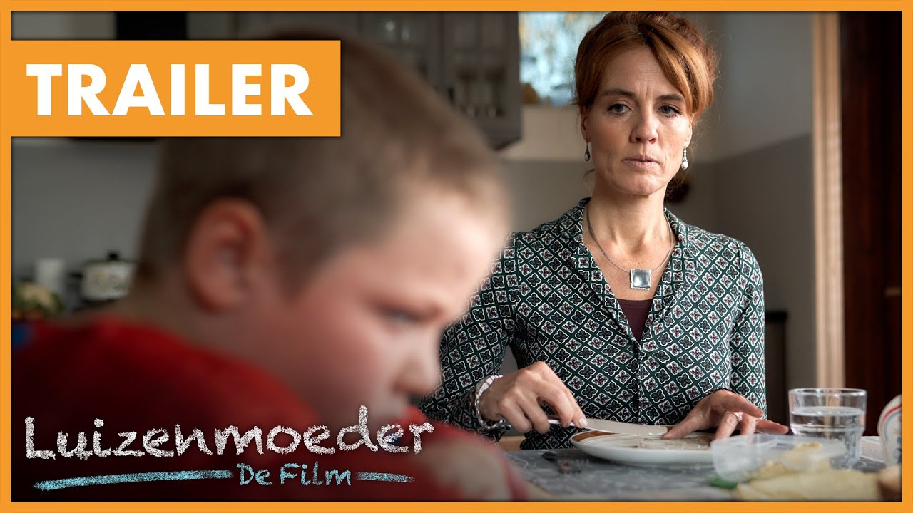 Luizenmoeder - De Film trailer (2021) | Nu beschikbaar op VOD
