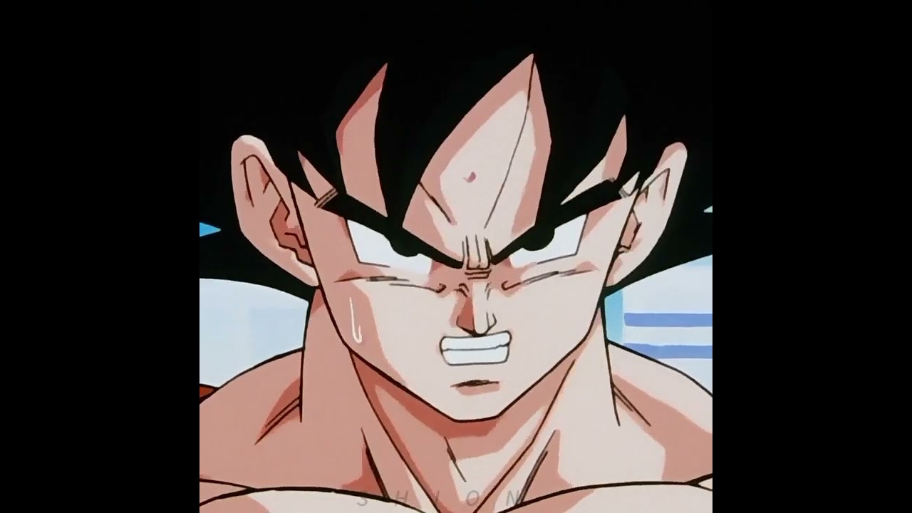 [ Goku become kakarot ☠️ ] - Goku edit - [ O Melhor no Que Faz 3.0 ]