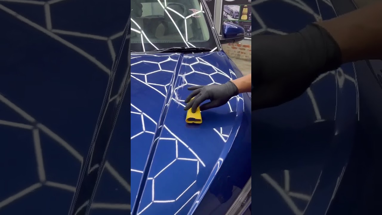 Graphene Coating| Swarn Grass #Swarngrass #graphenecoating #Trimcoating #Tharcoating