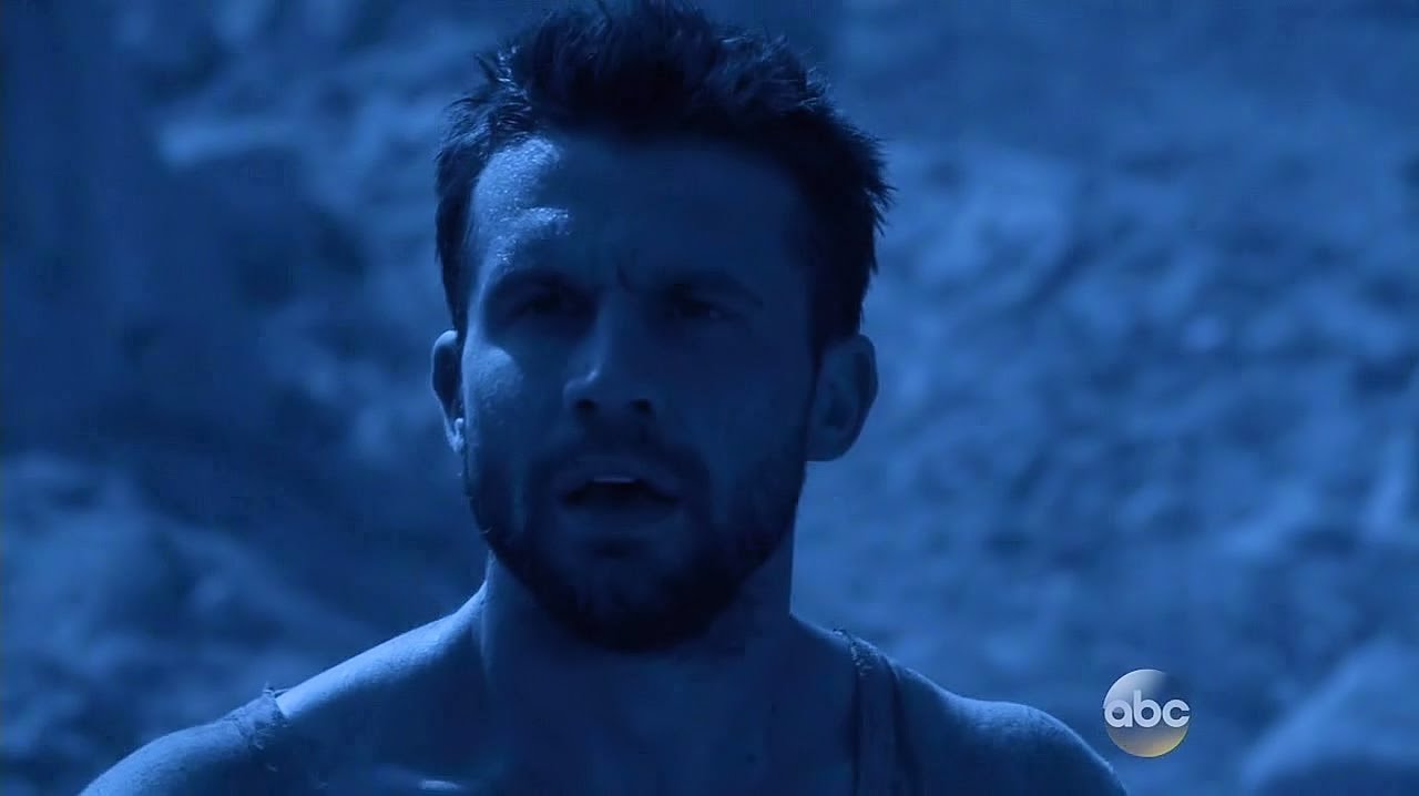 Agents of Shield -  Will meets Jemma