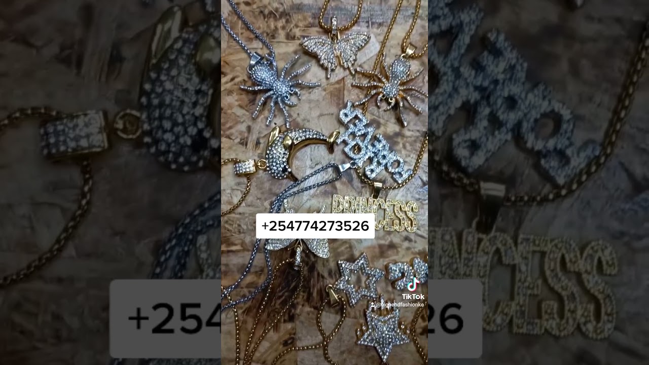 #ice #ice gang #designer #icedchains #accessories #yt #viral #designer #kenya #hiphop +254774273526