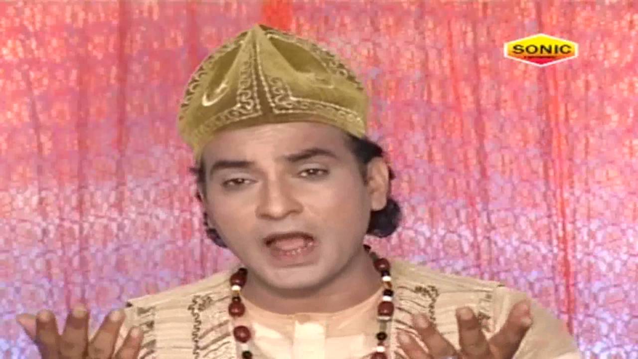 Bhar Do Daman // Kamli Wale Ki Rehmat Hai Ajmer Mein // Aslam Akram, Mubarak Sabri