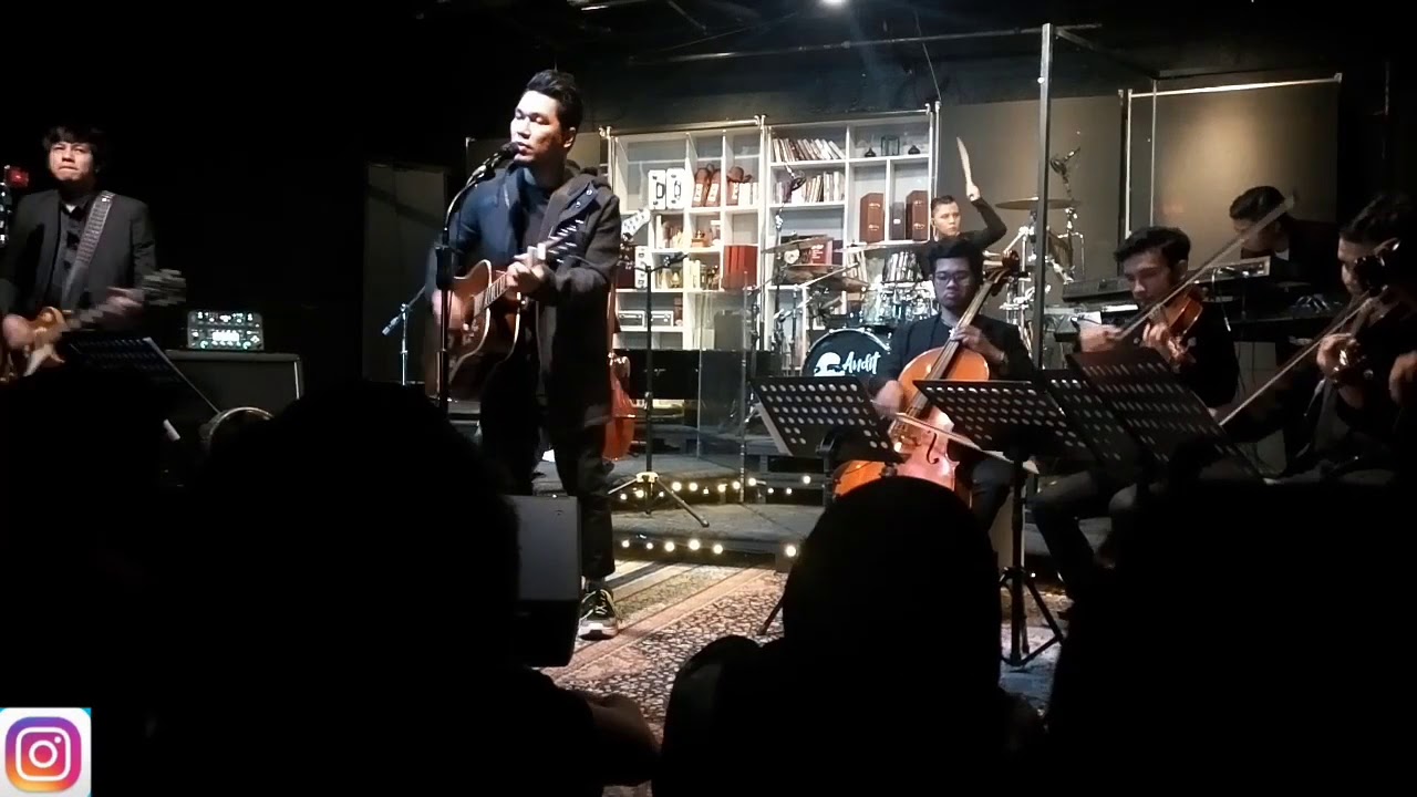 #ARMADA1012 #ArmadaBand #PasukanArmada Armada-Jangan Bersedih
