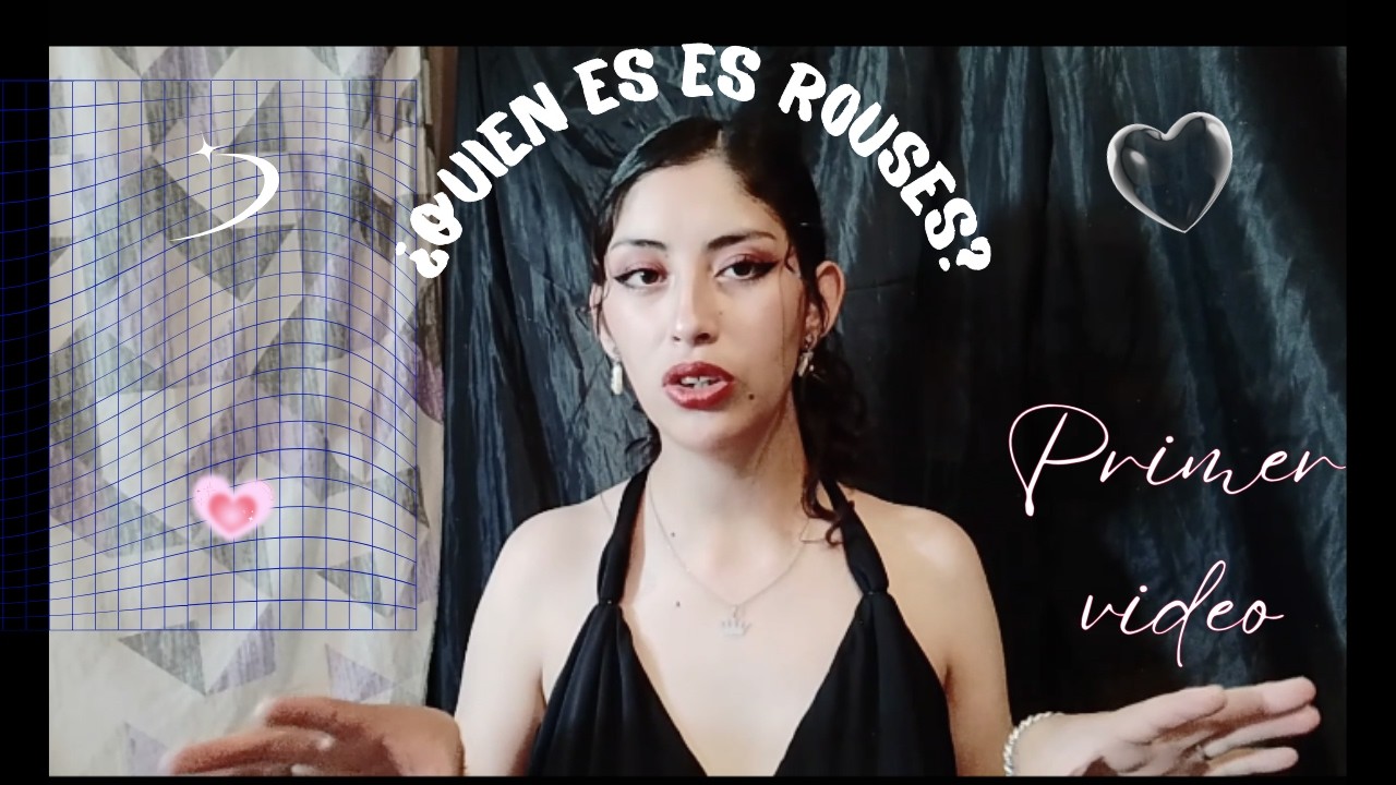 Arranqué YouTube… qué puede salir mal? 😭✨