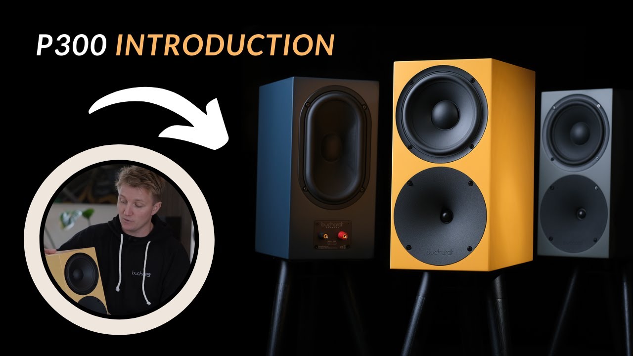 Buchardt P300 Introduction