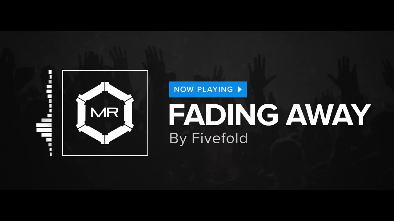 Fivefold - Fading Away [HD]