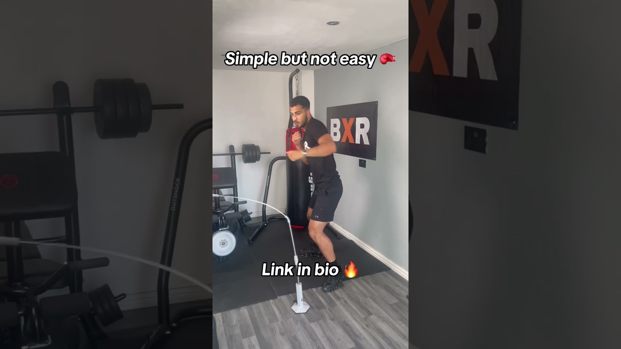 Give me your opinion 🥊 #boxing #drill #boxingcamp