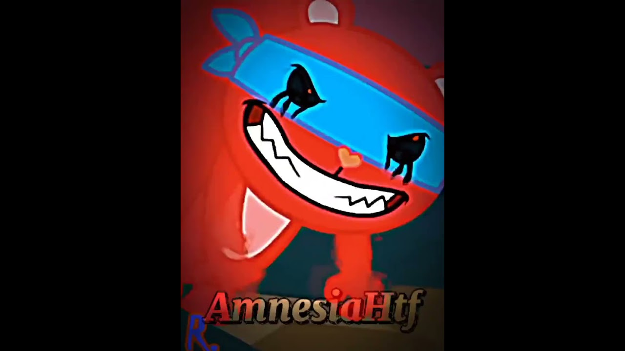 Happy Tree Friends edit | Life Force | #htf #flippy #splendid #splendont #fyp #edit