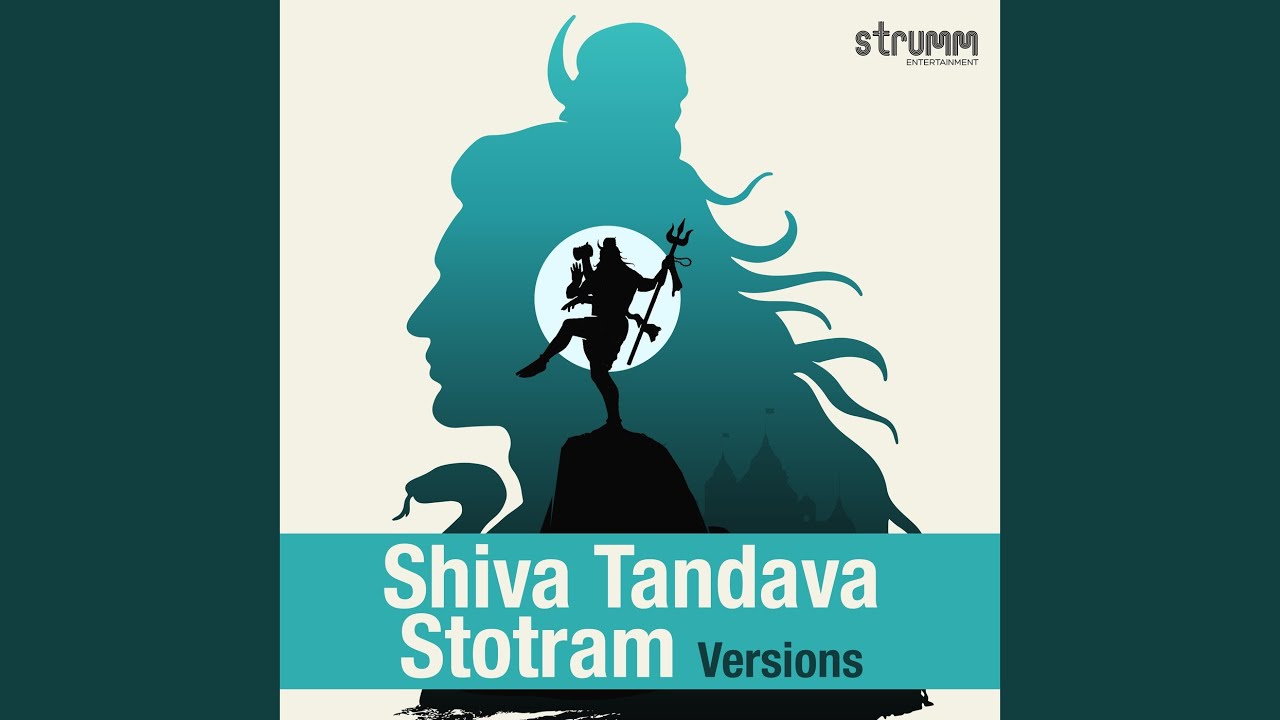 Shiv Tandav Stotra (Fusion)
