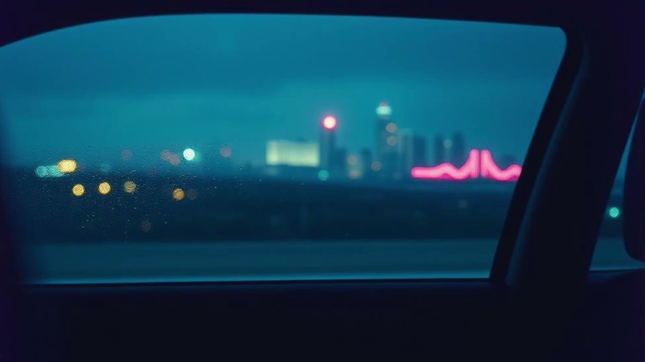 Chill Deep House for Sunset & Night Drives 🚗 | Velvet Highway