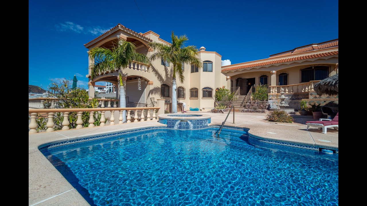 476 477 Caracol Peninsula, San Carlos.