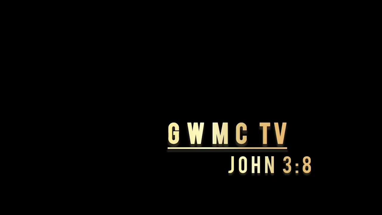 GOSPEL WINDS MIRACLE (Gwmc) Live Stream