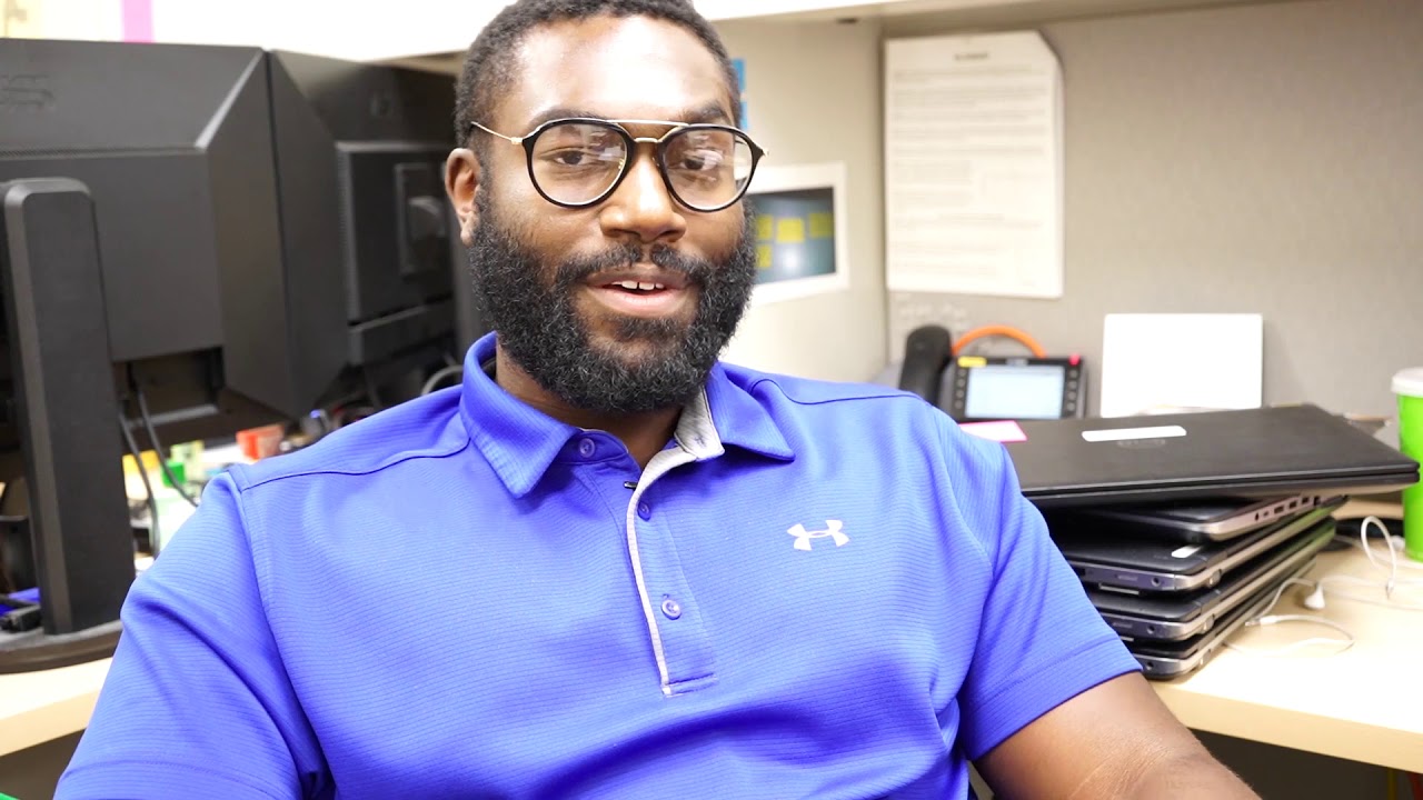 A Day in the Life / NASH Help Desk