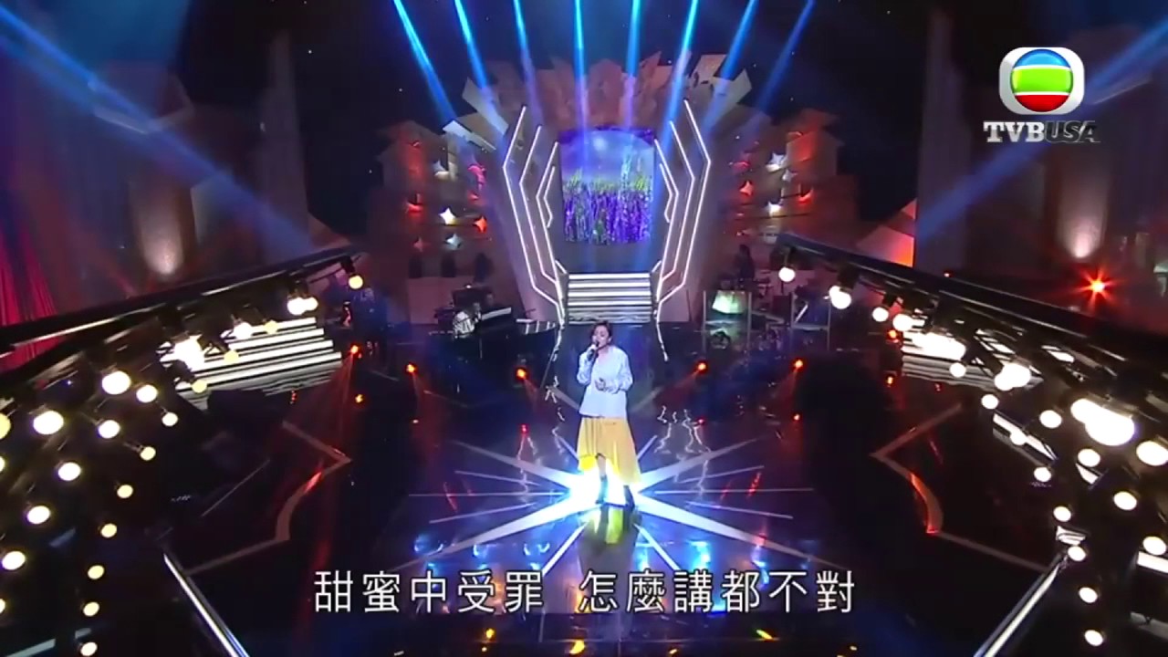 《流行經典50強》留聲點唱機 | 胡琳 - 明知故犯