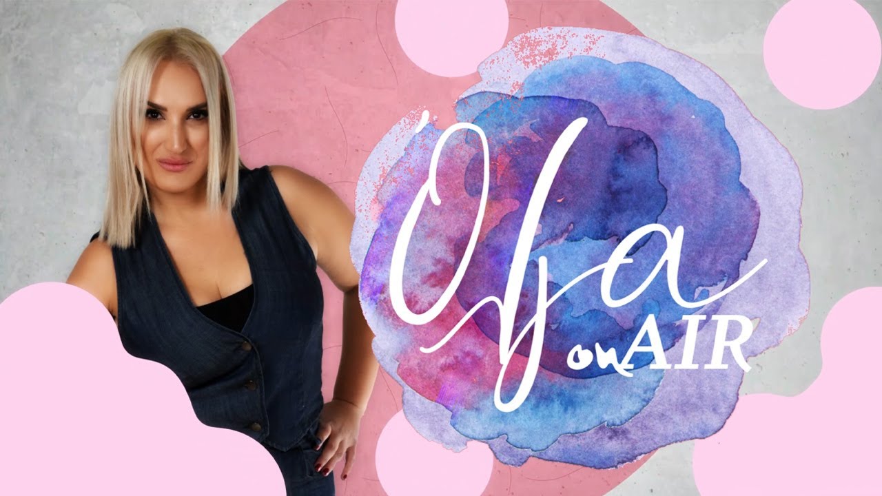 Όλγα On Air 24/01/2026