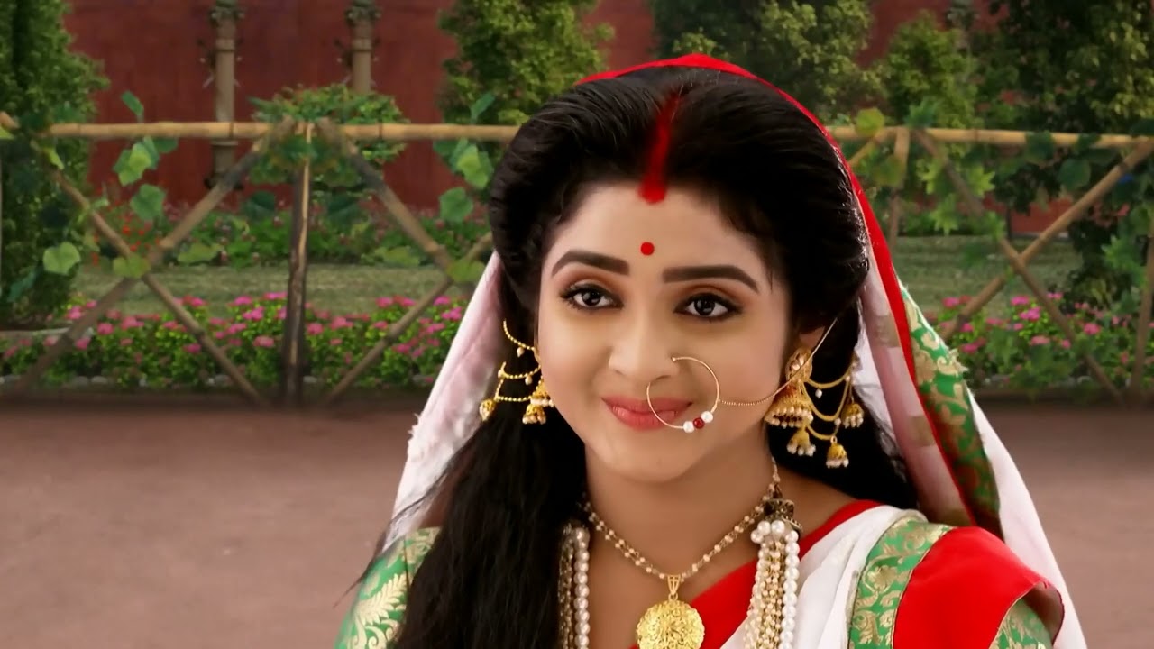 Khirer Putul - Ep 66 - Sudipta Roy, Duorani - Bengali Tv Serial - Zee5 Bangla Classics