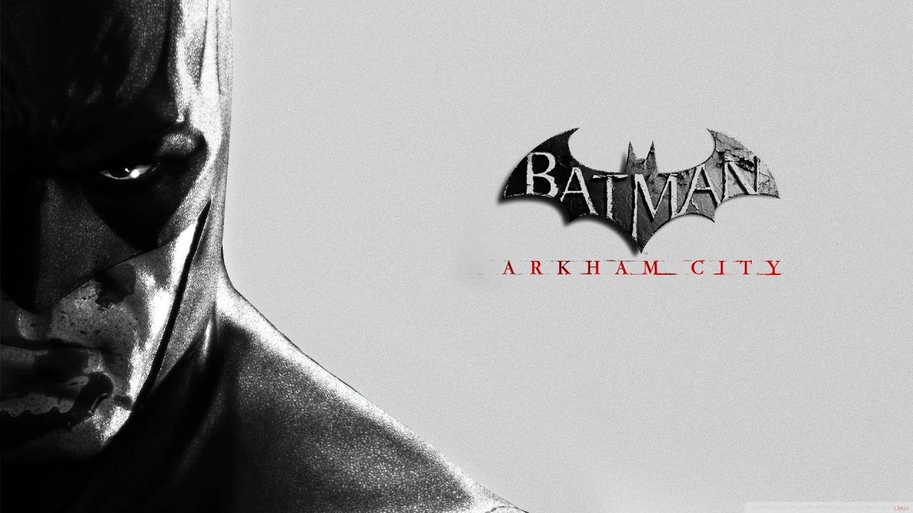 DEKHO WO AA GAYA - Batman: Arkham City :D