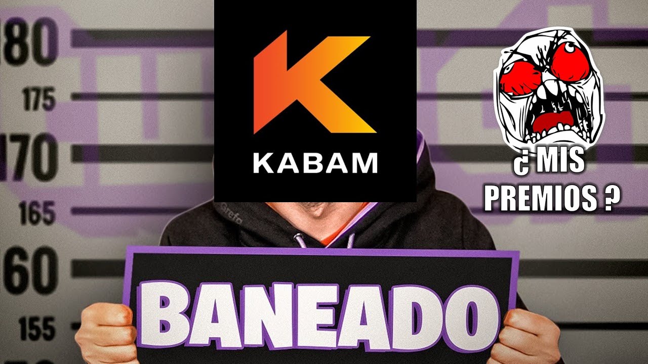 EL MOTIVO DEL PORQUE BANEARON A KABAM DE TWICH - &iquest; ADIOS A MIS TWICHDROPS ? - SOLUCION xD - MCOC