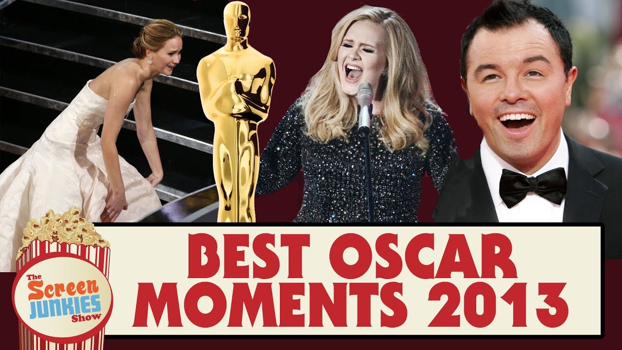 Oscars 2013 Review: Academy Award Awards