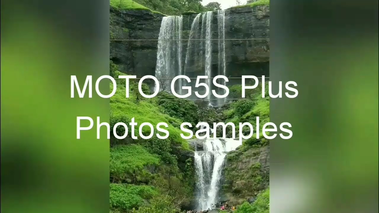 NEW MOTO G5S Plus CAMERA TEST & PHOTOS SAMPLES