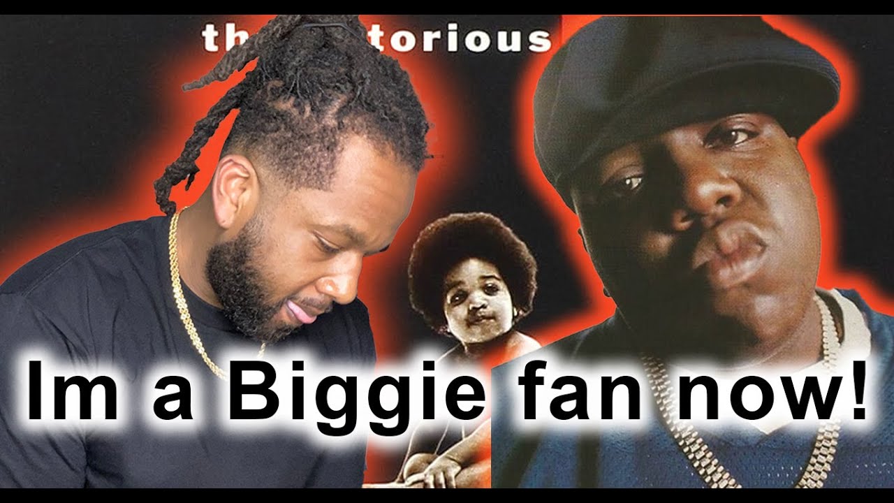 2pac fan now Notorious B.I.G. fan!