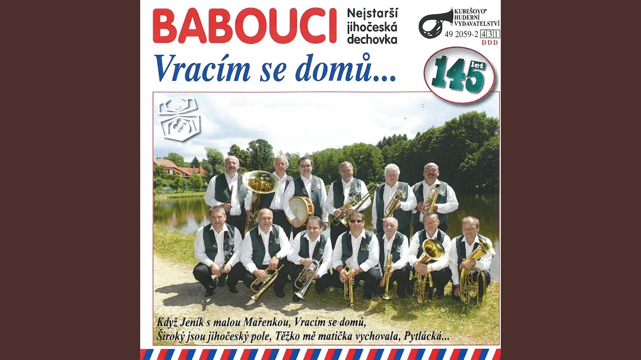 Jihočeská polka