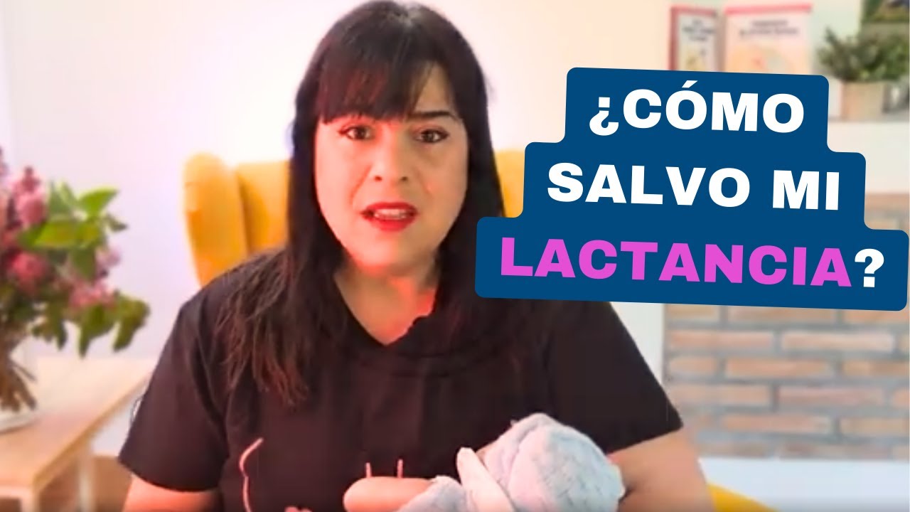 🤱❌ POR QUÉ MI BEBÉ RECHAZA MI PECHO | ¿QUÉ HAGO? 🤱❌