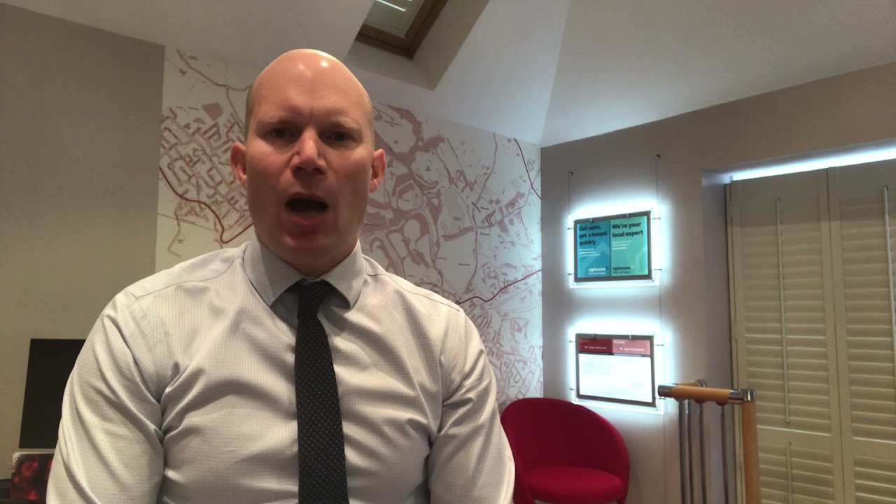 Letting Agents Northwich - Introduction to the Belvoir Lettings Northwich & Congleton Branch