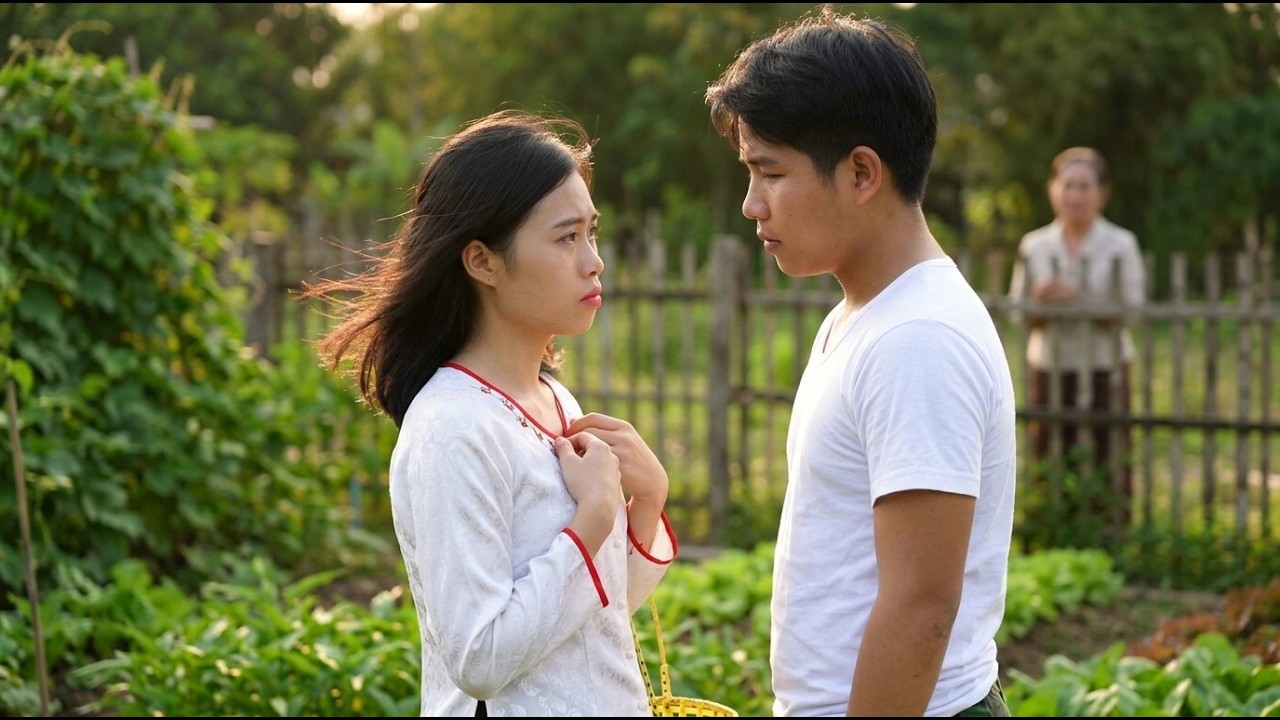 #14 Vows Under Pressure - Will Tieu Lac Dare to Trust Again