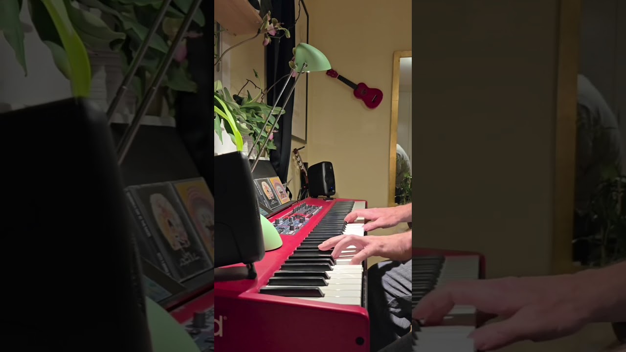 Elton John Candle In The Wind (piano accompaniment)