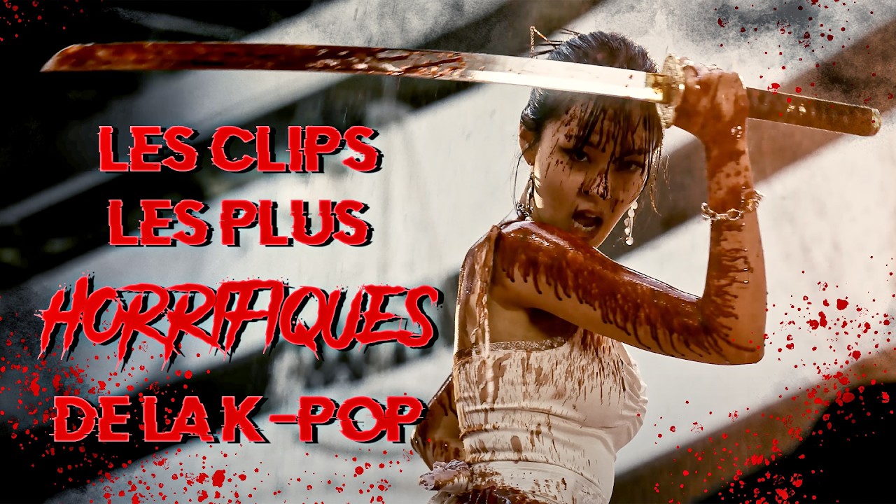 Ils ont été traumatisés par ces clips...