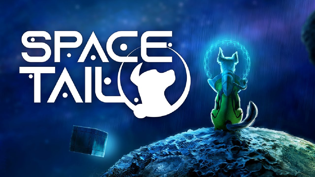 Ogrywanie SPACE TAIL! | RoxMb