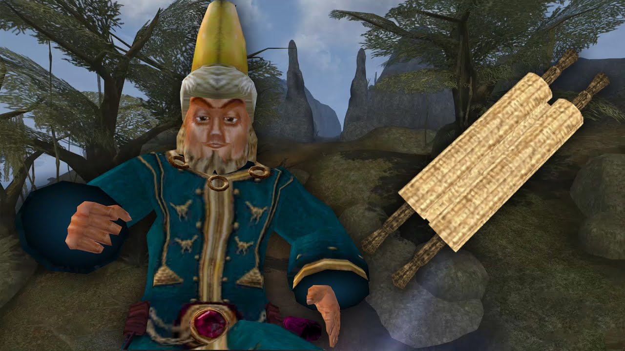 Scrolls of Icarian Flight