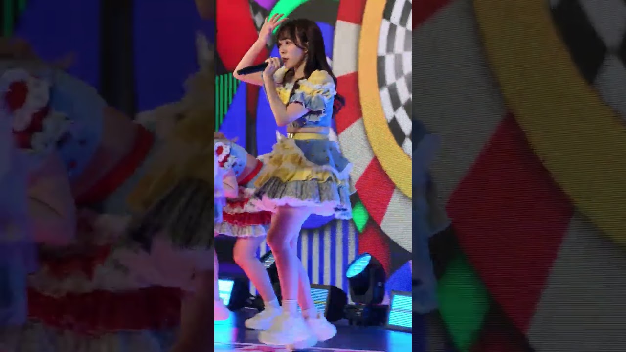 #mystage  TAIYO STAGE #JapanExpoThailand2026 video 20260207 133923