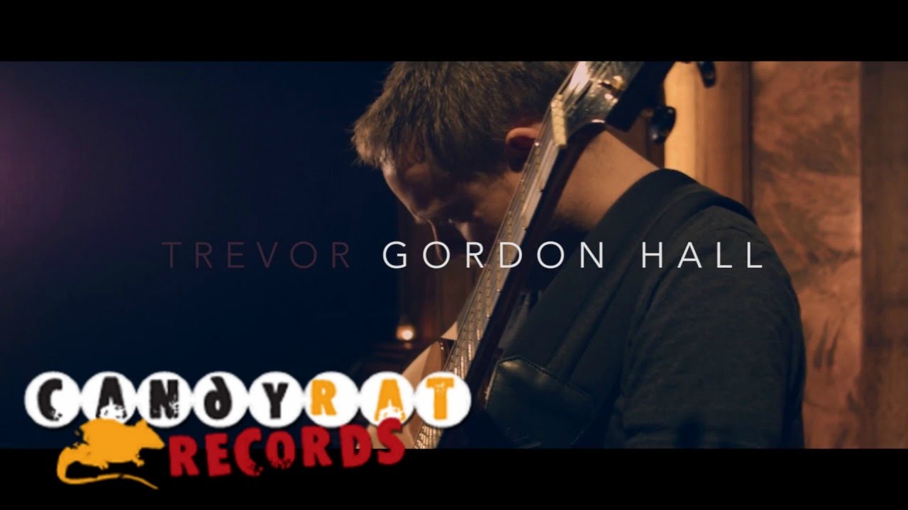 Midnight and Raining (LIVE) - Trevor Gordon Hall - Kalimbatar