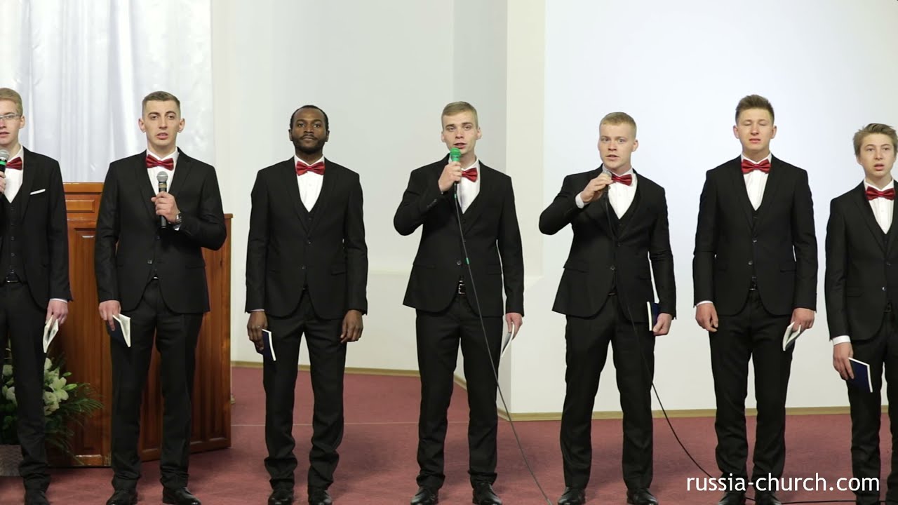 Пасха 02.05.2021 | Прямая трансляция 🔴 | НОВЫЕ ПЕСНИ БРАТСКОГО ХОРА, Россия, г. Тамбов
