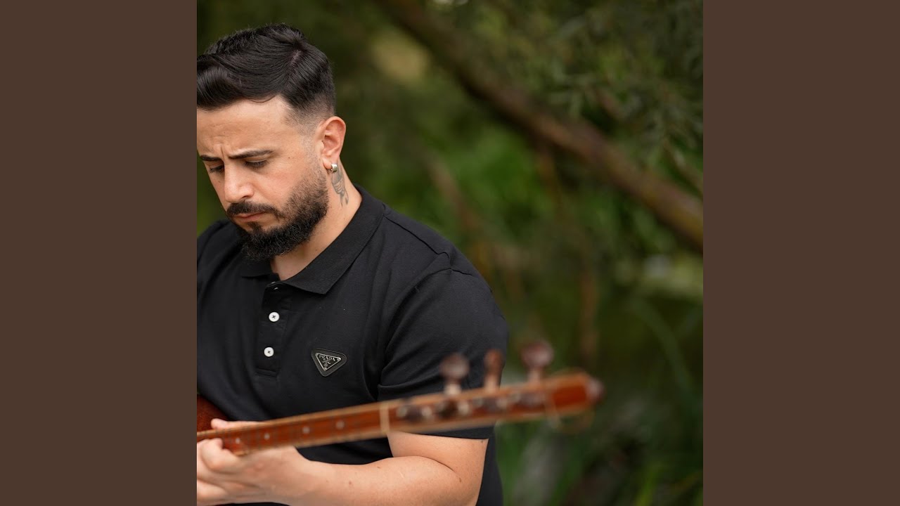 Sevdiğim Öldüm (feat. Grup piro)