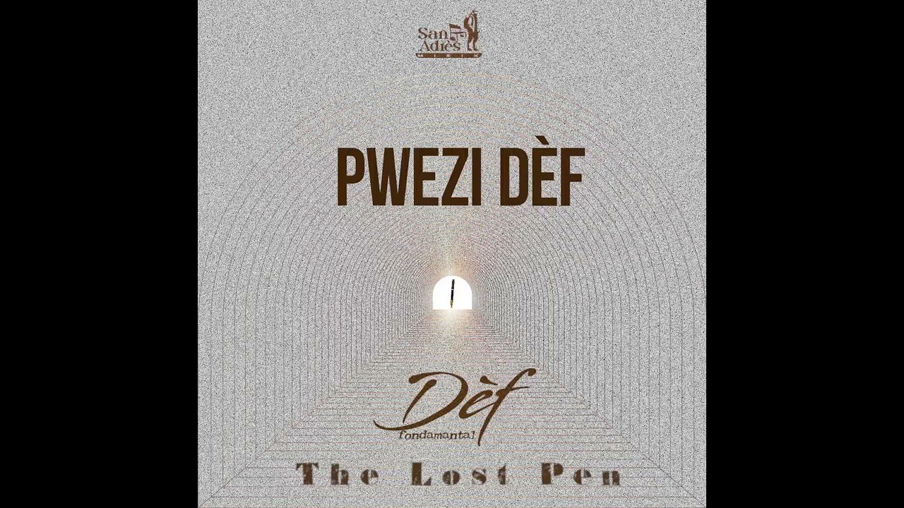Dèf Fondamantal - Pwezi Dèf (Odyo Ofisyèl)