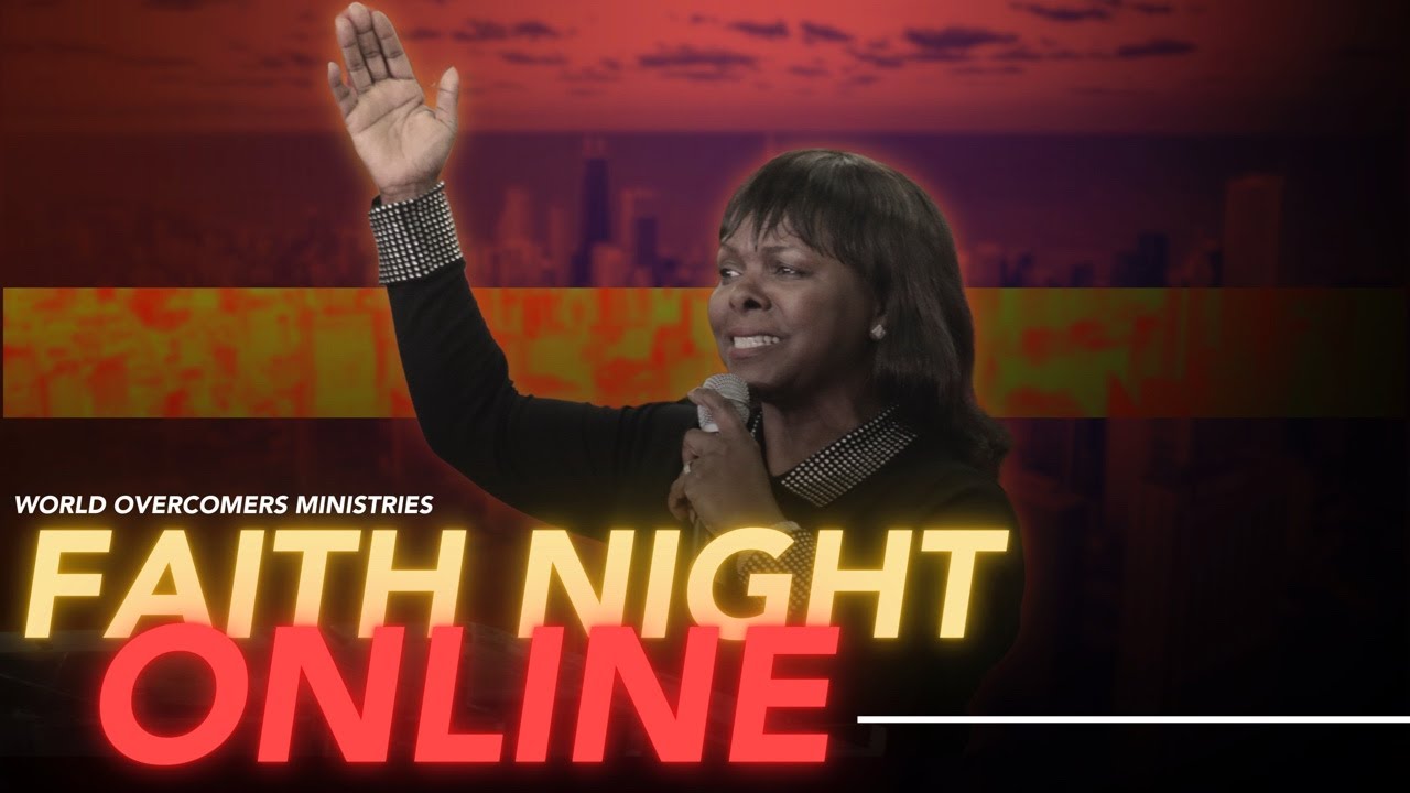 Knowing What The Scriptures Say And Saying It | Pastor Annette Riley | Wednesday - March 4, 2026