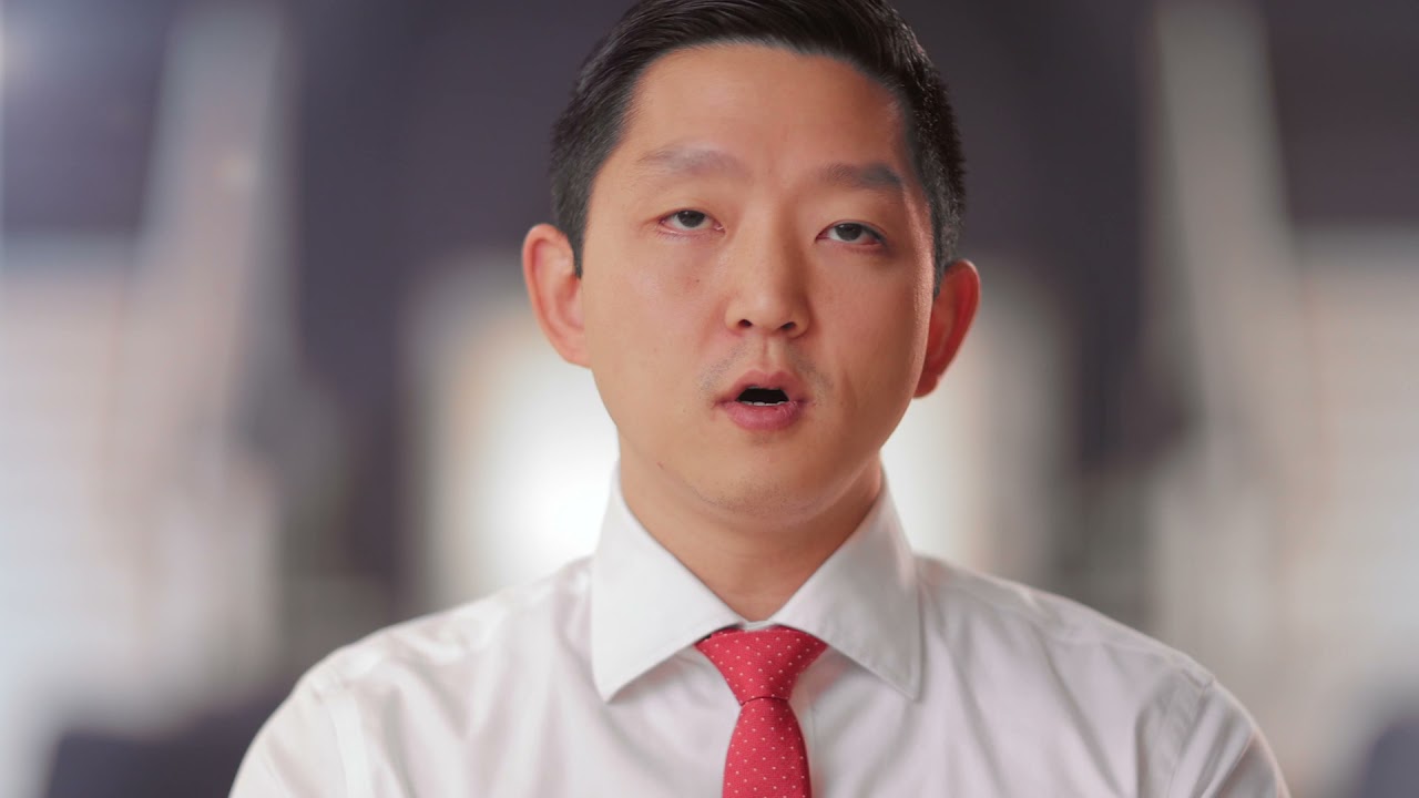 Jason Oh, MD &ndash; Orthopedic Surgeon, Northwell Health