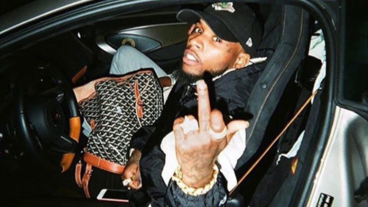 Tory Lanez  - Alexandria [Leaked]