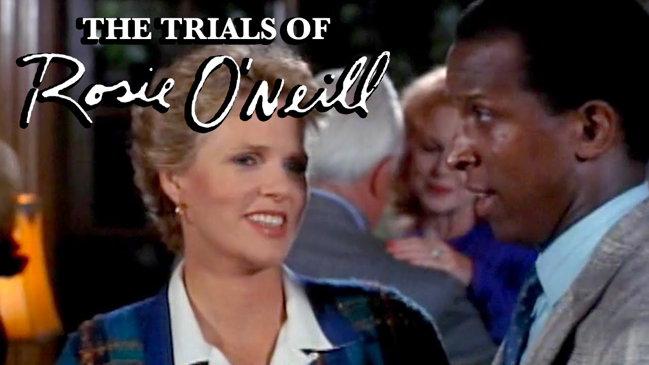 The Trials of Rosie O'Neill | Season 1 | Episode 7 | When I'm 44