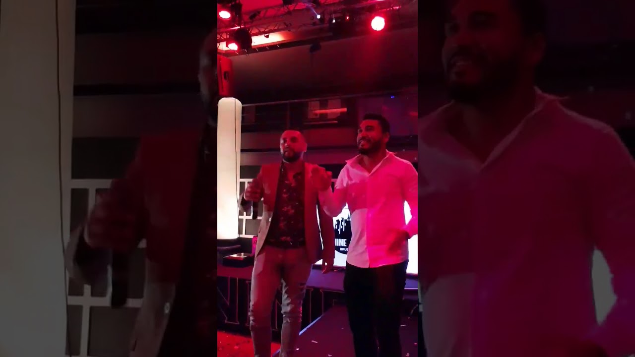 BAMZE & BURHAN TINI 2018 ★ ♫ █▬█ █ ▀█▀ ♫ ★ TALLAVA