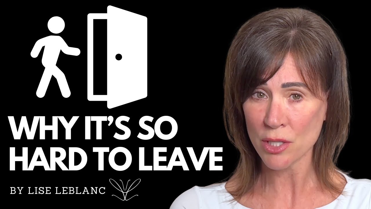 What Really Happens If You Stay With a Narcissist