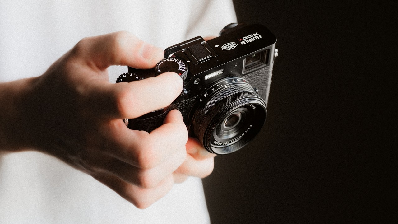 Лучшие камеры для тех, кто не любит фотографировать