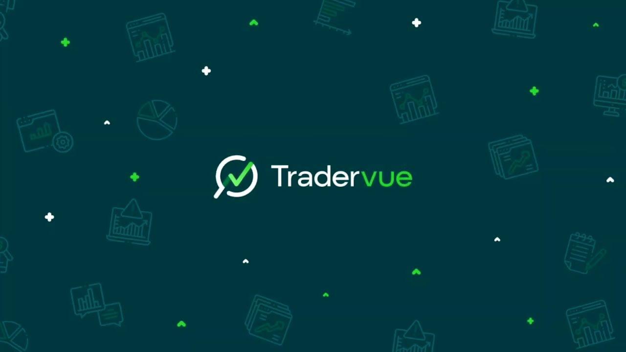 Getting Started with Tradervue