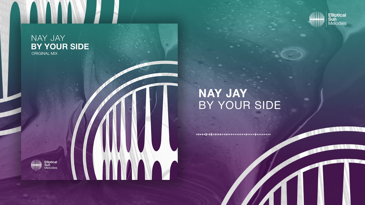 Nay Jay - By Your Side