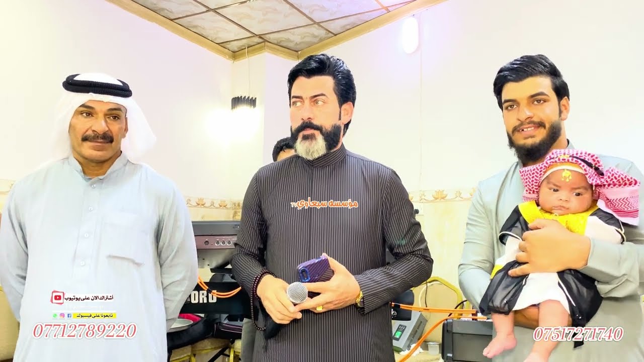 موال كلشي عادي😴❗️فطحل نينوى الاول الفنان عبدالله الجحيشي🎤الماسترو عصام الاحمد🥁🎺طهور مصطفى البلو