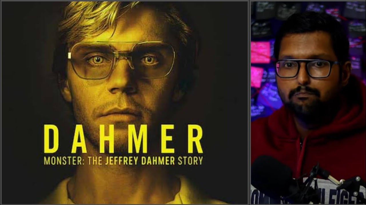 JEFFREY DAHMER CASE TAMIL | Pradeep Kumar